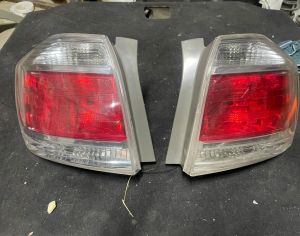 TOYOTA Highlander 2010-2016 - 7