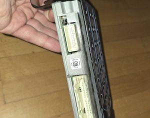 SUBARU Outback 2020-2025 - 3