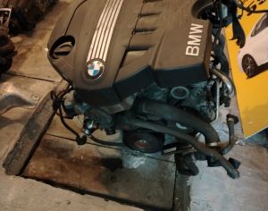 BMW X1 2010-2015