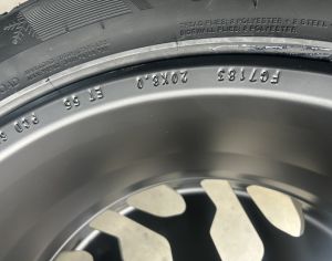 R20 TOYOTA Land Cruiser 2022-2025 - 7