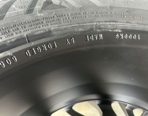 R20 TOYOTA Land Cruiser 2022-2025 - 8