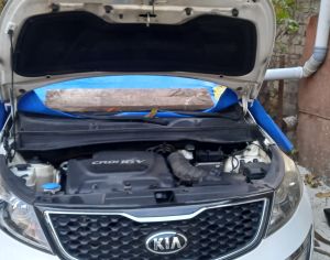 KIA Sportage 2012-2018
