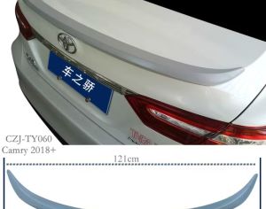 TOYOTA Camry 2018-2023