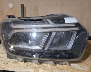 RENAULT Express 2020-2024 - 1