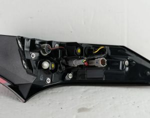 NISSAN Rogue 2021-2024 - 2