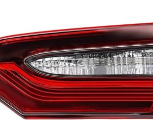TOYOTA Camry 2018-2024 - 1