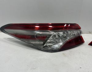 TOYOTA Camry 2018-2024