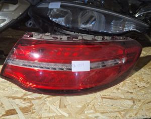 MERCEDES-BENZ GLE 350 2015-2019