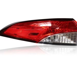 TOYOTA Corolla 2019-2025 - 1