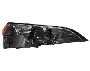 TOYOTA Corolla 2019-2025 - 2