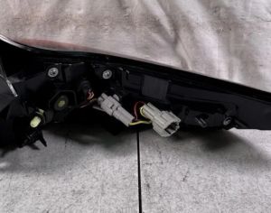 NISSAN Rogue 2021-2024 - 2