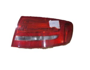 AUDI A4 2008-2012