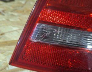 AUDI A4 2008-2012 - 2