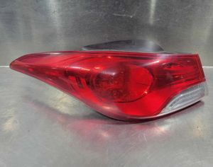 HYUNDAI Elantra 2010-2013