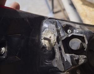 TOYOTA Camry 2018-2024 - 2