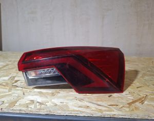 SKODA Octavia 2019-2024 - 1