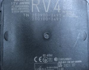 TOYOTA RAV 4 - 1