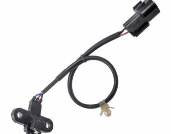 MITSUBISHI Galant 1996-2003 - 2
