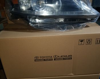 LEXUS RX 350 2013-2015