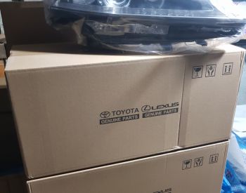 LEXUS RX 350 2013-2015 - 3