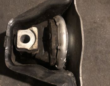 RENAULT Megane 2001-2005 - 1