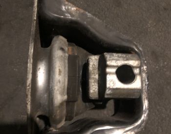 RENAULT Megane 2001-2005 - 2