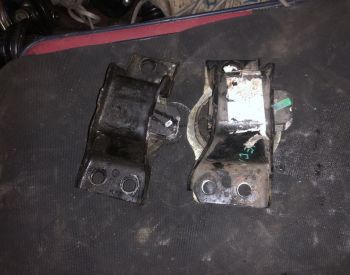 RENAULT Megane 2001-2005 - 5