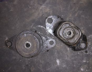 RENAULT Megane 2001-2005 - 6
