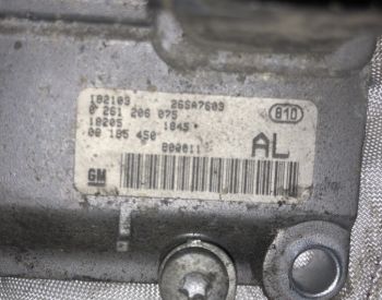 VOLKSWAGEN Polo 2000-2005 - 4