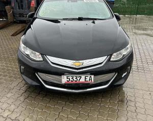 CHEVROLET Volt 2018 1.4