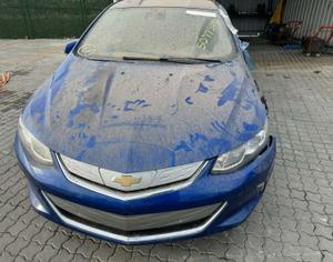 CHEVROLET Volt 2018 1.4 - 2