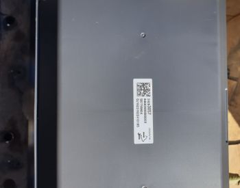კომუტატორი CHEVROLET Volt 2016-2020