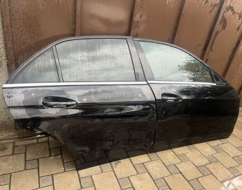 MERCEDES-BENZ E 350 2010-2017