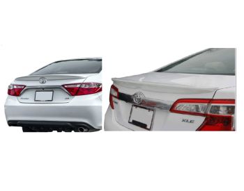 TOYOTA Camry 2012-2017