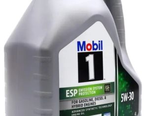 ძრავის ზეთი engine oil