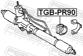 TOYOTA Land Cruiser 1995-2026 - 2