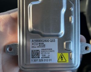 MERCEDES-BENZ ML 350 2012-2016