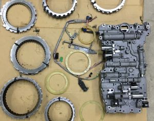 TOYOTA Land Cruiser 2003-2024 - 2