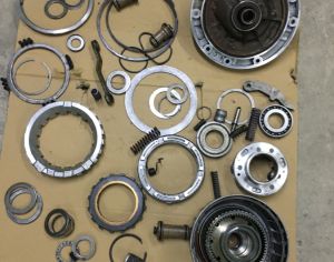 TOYOTA Land Cruiser 2003-2024 - 3