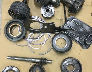 TOYOTA Land Cruiser 2003-2024 - 4