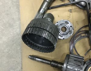 TOYOTA Land Cruiser 2003-2024 - 5