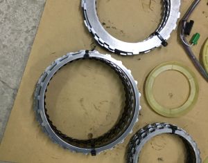 TOYOTA Land Cruiser 2003-2024 - 6