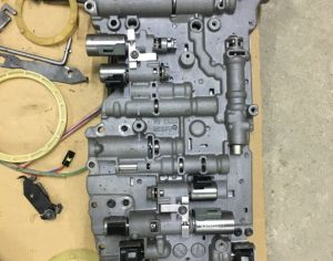 TOYOTA Land Cruiser 2003-2024 - 8