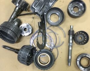TOYOTA Land Cruiser 2003-2024 - 9