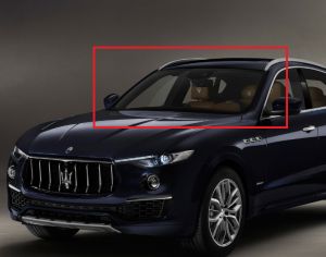 MASERATI Levante 2016-2021 - 1