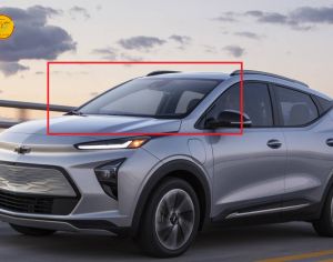CHEVROLET Bolt EV 2022-2024