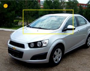 CHEVROLET Aveo 2011-2016