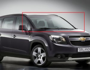 CHEVROLET Orlando 2011-2016 - 1