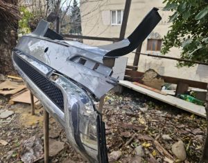MERCEDES-BENZ ML 350 2011-2015 - 1