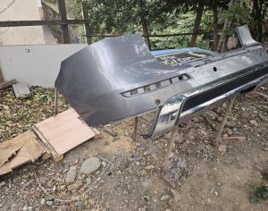 MERCEDES-BENZ ML 350 2011-2015 - 3